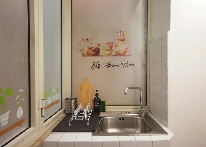 Delizioso Loft Vicino Piazza Del Popolo *