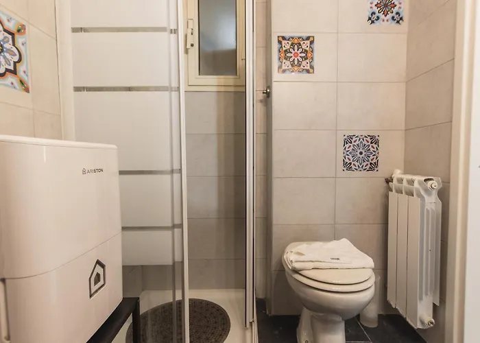 Delizioso Loft Vicino Piazza Del Popolo Apartamento *