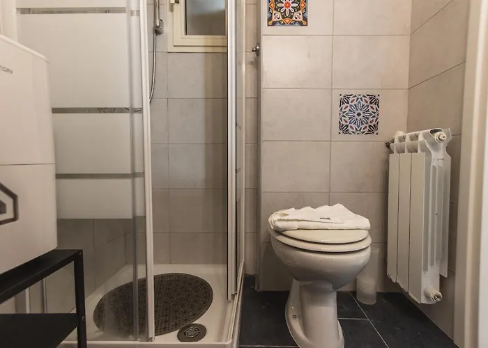 Apartamento Delizioso Loft Vicino Piazza Del Popolo *