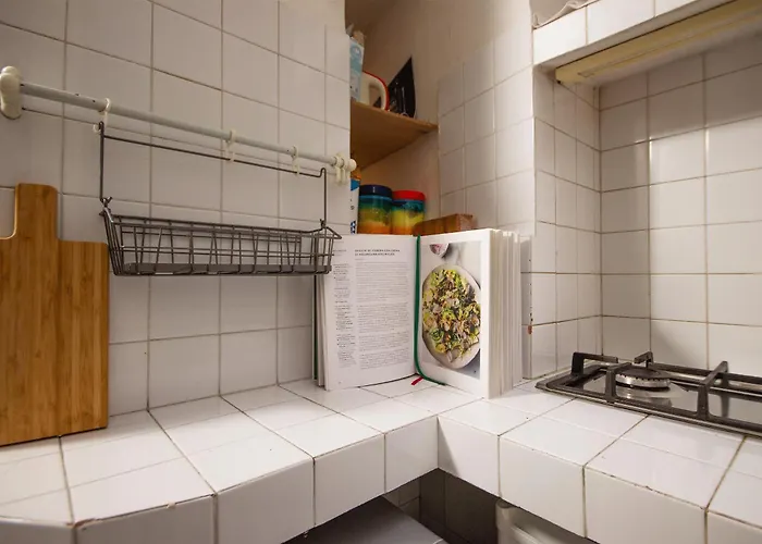 Apartamento Delizioso Loft Vicino Piazza Del Popolo