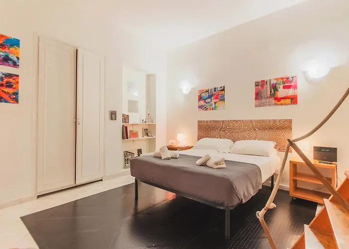 Delizioso Loft Vicino Piazza Del Popolo *