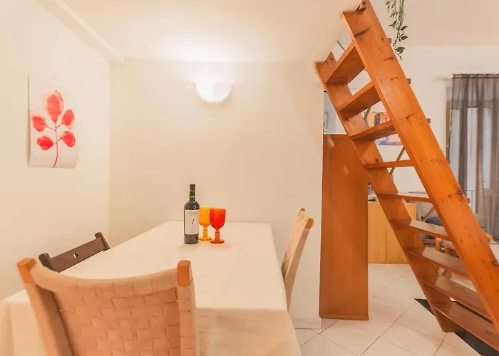 Apartamento Delizioso Loft Vicino Piazza Del Popolo *