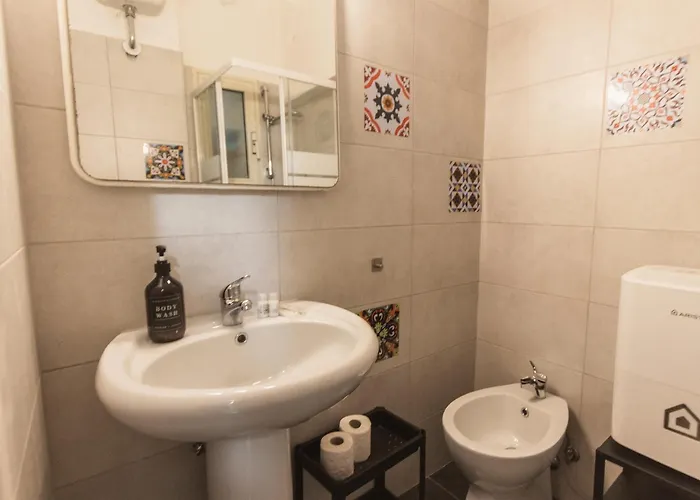 Apartamento Delizioso Loft Vicino Piazza Del Popolo